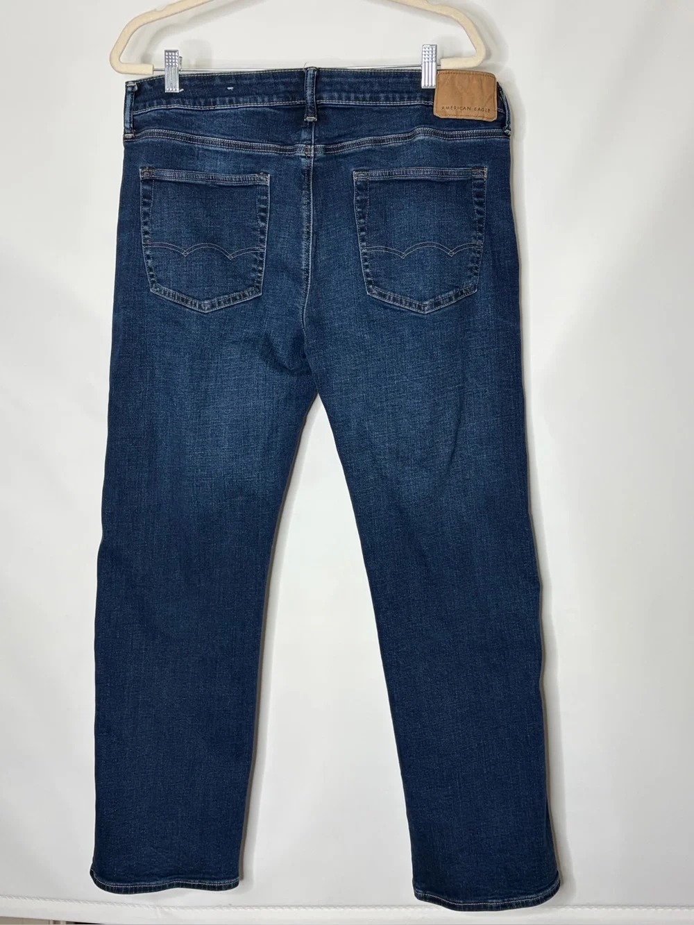 American Eagle Outfitters classic straight